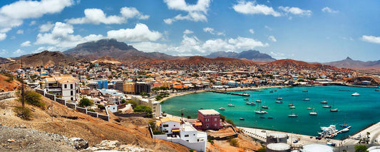 Mindelo's Vibrant Music Scene: A Rhythmic Journey Through Cape Verde