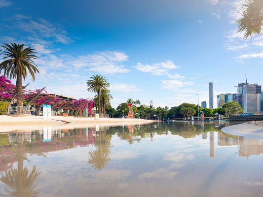 Top 10 Must-visit Parks In Brisbane