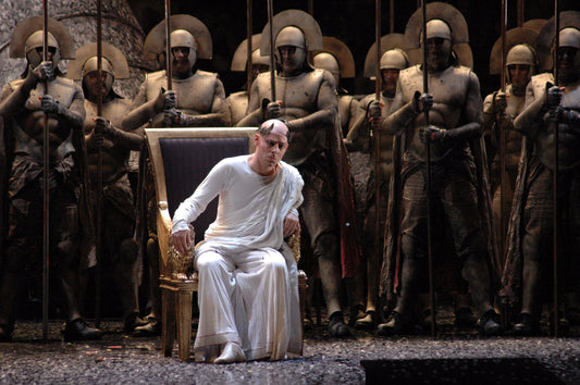 Bayreuth's Wagner Festival: A Comprehensive Guide