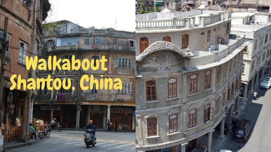 Shantou Street Food Guide: A Culinary Adventure