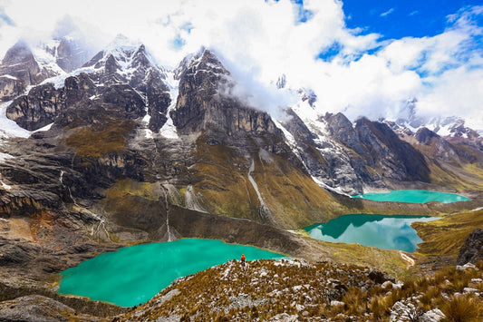 Discovering Huaraz: A Hidden Gem In The Peruvian Andes