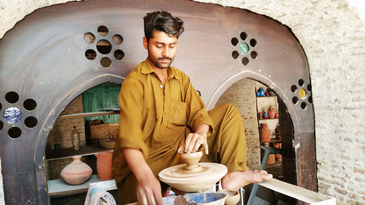 Culinary Traditions Of Peshawar