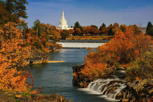 Hidden Gems In Idaho Falls