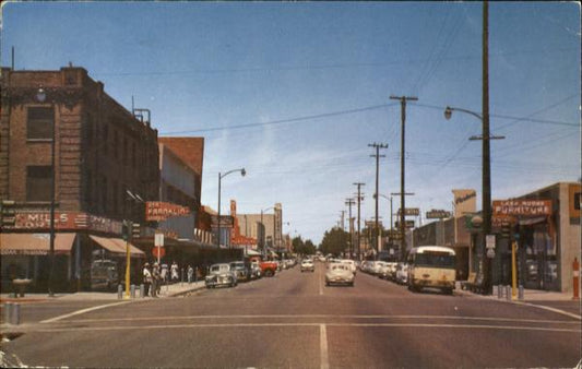 Discovering East Bakersfield: A Hidden Gem In California