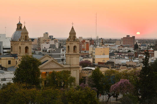 Discovering Santiago Del Estero: A Hidden Gem In Argentina