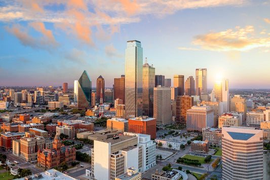 Discovering Dallas: A Vibrant Texan Gem