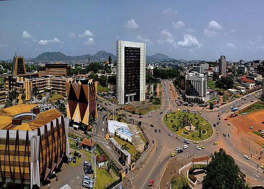 Cultural Attractions In Yaoundé, Cameroon