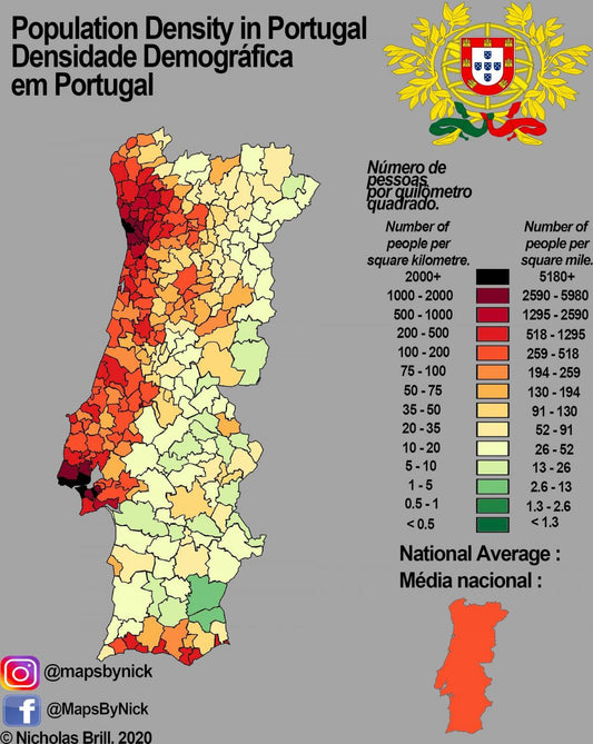 Discovering Milheirós: A Hidden Gem In Portugal