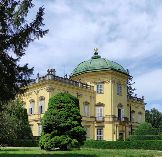 Discovering Buchlovice: A Hidden Gem In The Czech Republic