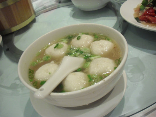 Fuzhou's Local Street Food Guide