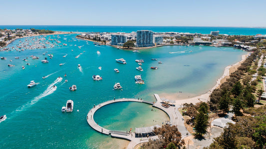 Discovering Mandurah: A Coastal Gem In Australia