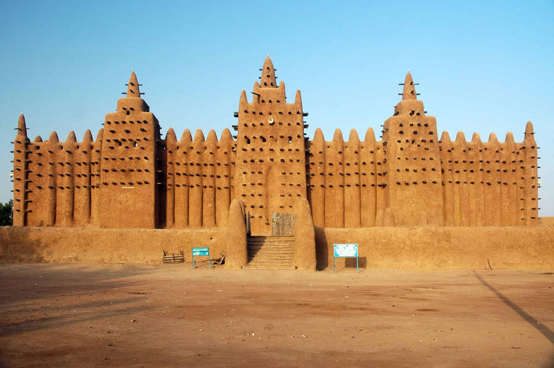 Discovering Toubakoura: A Hidden Gem In Mali