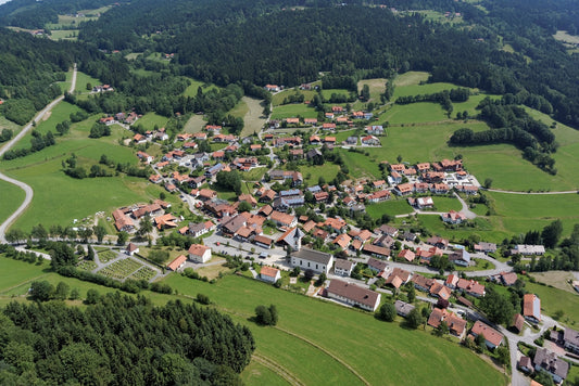 Discover Haibach: A Hidden Gem In Germany