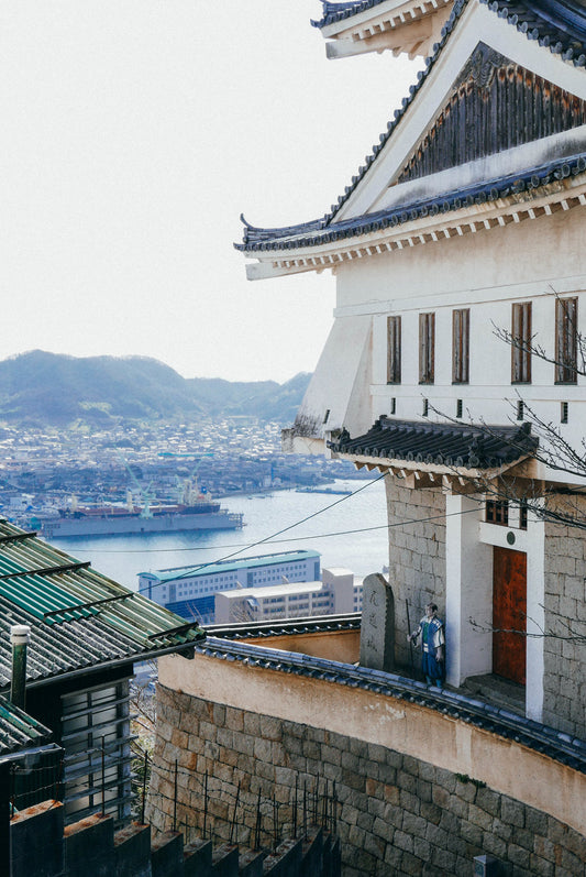 Onomichi's Temple Walk: A Guide To Hidden Gems