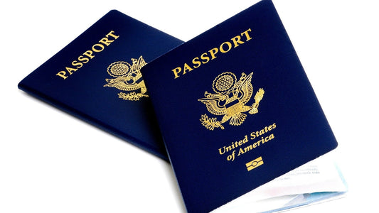 Passport Travel: Your Guide To Navigating Travel.gov