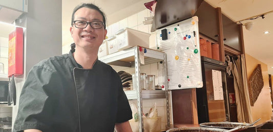 Yulinshi Cuisine And Local Flavors