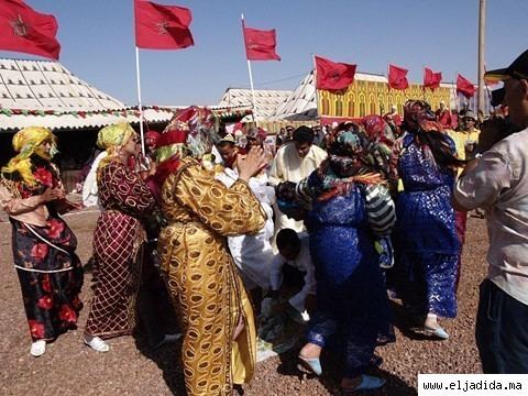 Discovering Oulad Amrane El Mekki: A Hidden Gem In Morocco