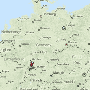 Discovering Ottersweier: A Hidden Gem In Germany