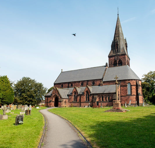 Discovering Bromborough: A Hidden Gem In The Uk