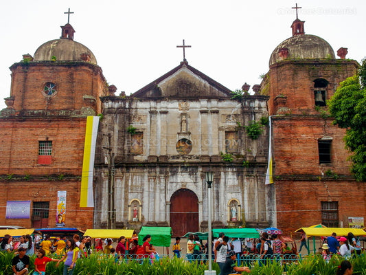 Discovering Cabatuan: A Hidden Gem In The Philippines