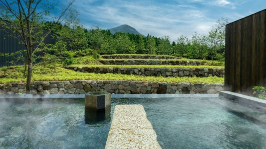 Yuhuans Hot Springs And Wellness Retreats