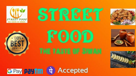 Siwan Street Food Guide: A Culinary Adventure In Siwan, India