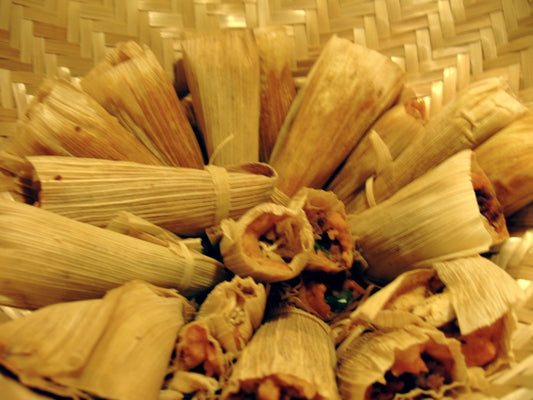 Culinary Traditions Of Comayaguela