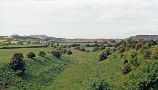 Discovering Cleator Moor: A Hidden Gem In The United Kingdom