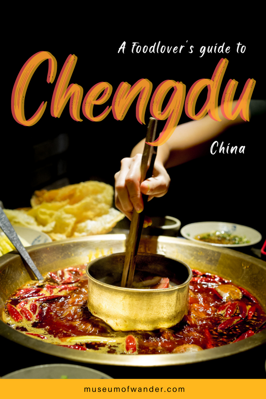 Chinnachauku Food Guide: A Culinary Adventure