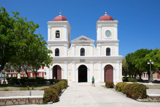 Discovering Gibara: A Hidden Gem In Cuba