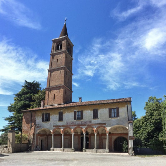 Discovering Locate Di Triulzi: A Hidden Gem In Italy