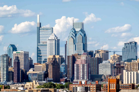 Hidden Gems In Philadelphia: Uncovering The City’s Best-kept Secrets