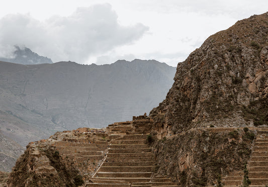 Top 10 Must-visit Inca Sites In Cusco