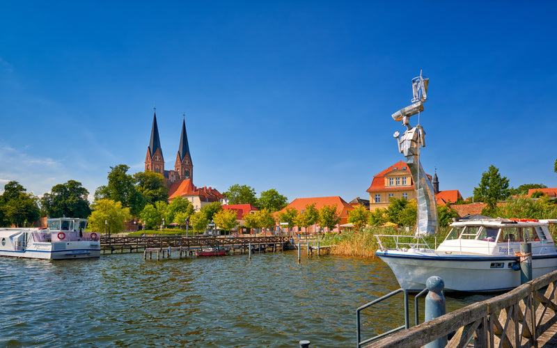 Discovering Neuruppin: A Hidden Gem In Brandenburg
