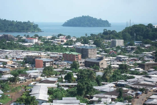 Discovering Limbe: A Coastal Gem In Cameroon