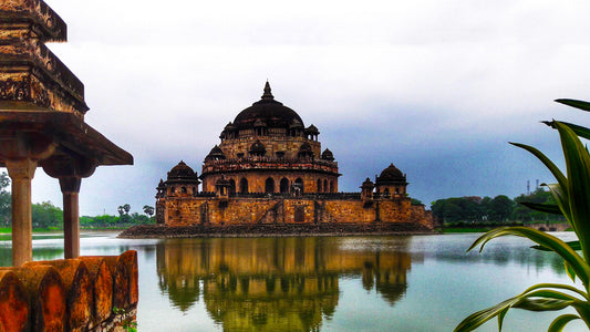 Discovering Sasaram: A Hidden Gem In India