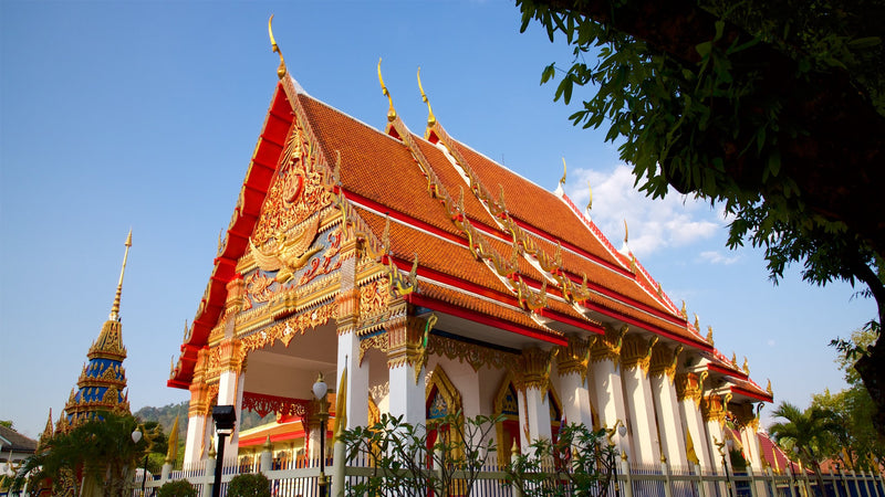 Discovering Ban Talat Yai: A Hidden Gem In Thailand