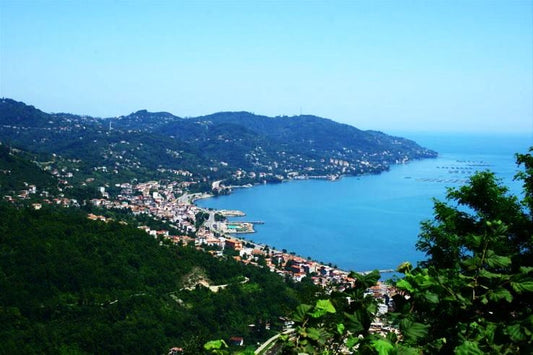 Discovering Persembe: A Hidden Gem On Turkey's Black Sea Coast