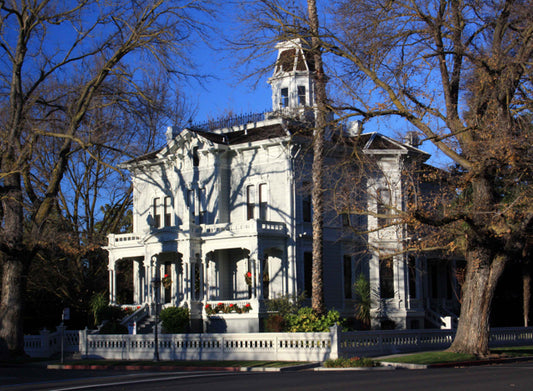 Top 10 Must-visit Attractions In Modesto, California