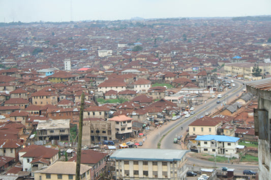 Hidden Gems In Ibadan: Discover The Unseen Wonders