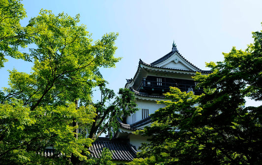 Okazaki's Historical Landmarks