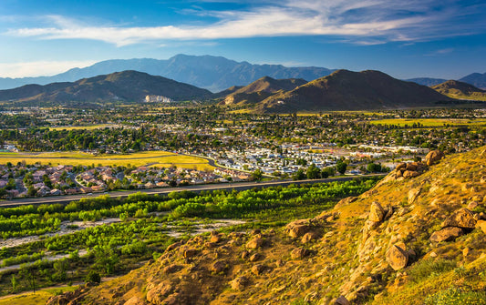 Discovering Jurupa Valley: A Hidden Gem In California