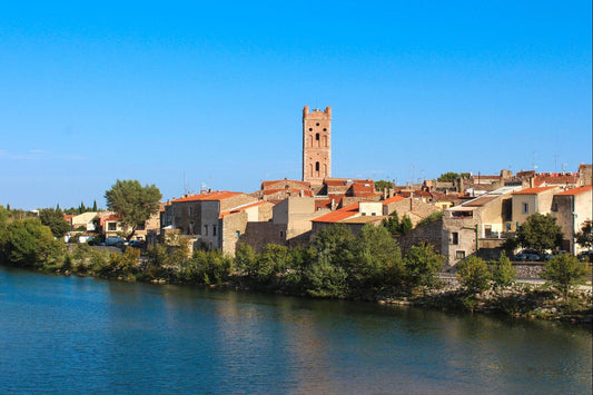 Discovering Rivesaltes: A Hidden Gem In Southern France