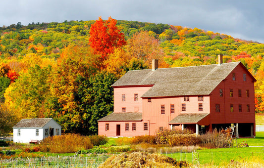 Discovering Pittsfield: A Hidden Gem In The Berkshires