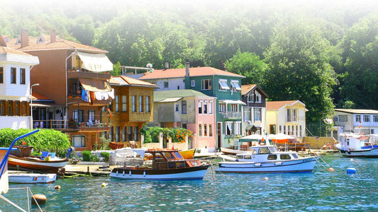 Discovering Beykoz: A Hidden Gem In Istanbul