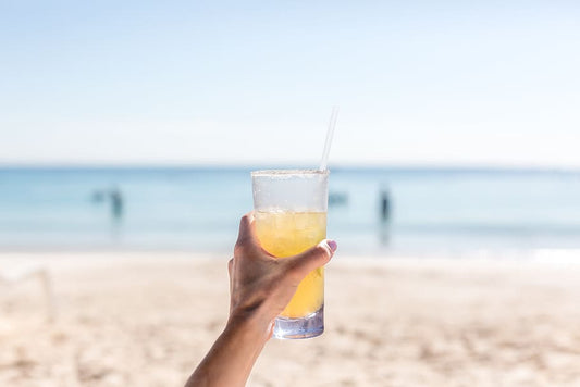 Margate's Best Beachside Cafes: A Culinary Delight By The Sea