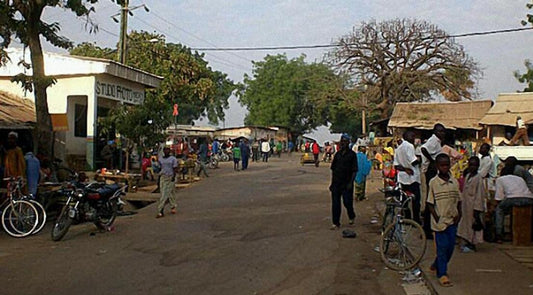 Discovering Touboro: A Hidden Gem In Cameroon