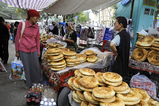 Discovering The Vibrant Osh Market: A Cultural Gem In Kyrgyzstan