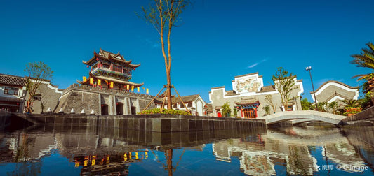 Culinary Highlights Of Changde