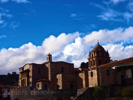 Top 10 Must-visit Sites In Cusco